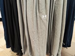 -UNDER ARMOUR(新燕莎奥莱店)