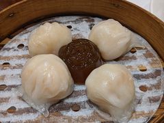 稻香鲜虾饺-稻香酒家(天河城店)