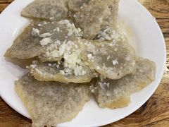 灌肠-东四卤煮店(东四北大街店)