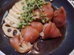 -青花椒花椒鱼(合生汇店)