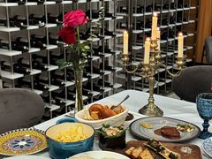 -醉了的船Le Bateau Ivre(温江店)