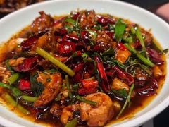 -掌上鲜(南顺城街店)