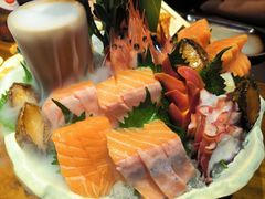 -和彩放题餐厅(酒仙桥店)