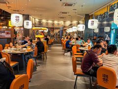 -潮发潮汕牛肉店(龙洞店)