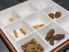 -探鱼·鲜青椒爽麻烤鱼(正佳广场店)