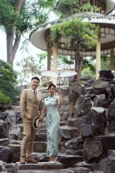 -蔚蓝映像STUDIO婚纱摄影(南稍门店)
