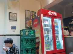 -最昭通一品黄牛小肉串(新迎店)