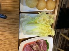 -陆记牛庄·碳锅龙虾烧烤(爱上花园店)