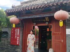 -有喜胶东小馆(超极合生汇太申祥和店)