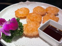 -顺峰顺水顺德菜(龙华店)