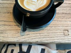-漾花汐·西餐·下午茶(苏州湾歌林公园店)