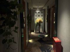 -世外桃源水疗会(皇庭彩园店)