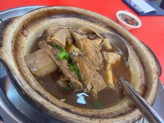 -新峰肉骨茶