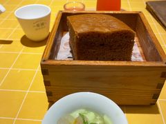 -蔡澜点心·粤菜(花城汇南区店)