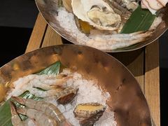 -牛New寿喜烧(金茂览秀城店)