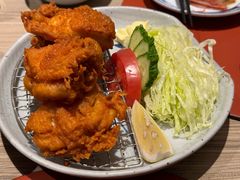 -小山日本料理(兴业太古汇店)