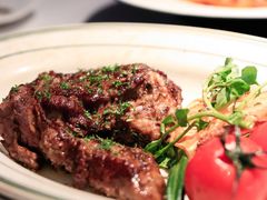 -燃扒房Steakhouse(皇庭店)
