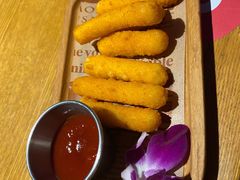 -味德西餐音乐酒吧 Wade's Bar&Grill