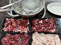 -山珍鲜牛肉火锅本地老字号(汕中老店)