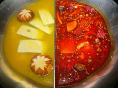 -湊湊火锅·茶憩(合生汇购物中心店)