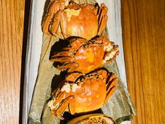 -黄尚皇小龙虾-螃蟹-深夜食堂(皇后公园店)