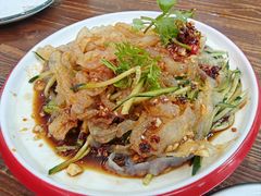 -叶存利海鲜大馅饺子(海宁路总店)