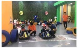 点击看大图 -乐8运动馆·桐语运动乐园(南湖二路店)
