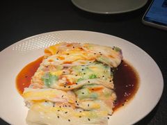 -蝴蝶里·粤菜·点心(滨江龙湖店)