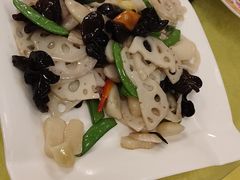 -烤肉季饭庄