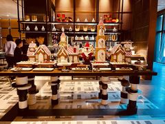 -康莱德酒店·美庭自助餐厅