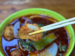 -不起眼麻辣烫凉皮店