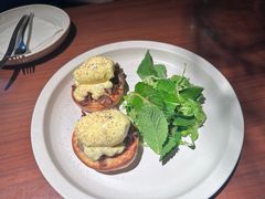 -MAGPIE喜鹊派餐厅(华侨城店)