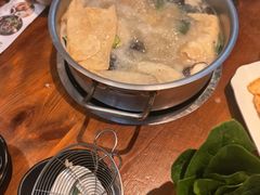 -八宝牛潮汕鲜牛肉火锅(净月店)