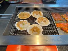 -俊熙家点餐式自助烤肉店(1227广场店)