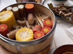-北京烤鸭爱上川菜(中山路店)