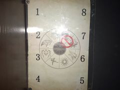 -密讯馆密室逃脱&换装侦探剧(环球港旗舰店)