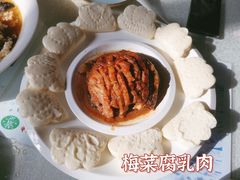 -萧记三鲜烩面(商务外环店)