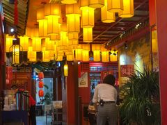 大堂-富贵春饼·烤鸭·大厨现炒(诸城店)