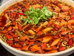 -陈麻婆豆腐(旗舰店)