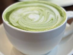 -六六·抹茶66’s SALDessert(保利时光里店)