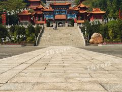 -南沙天后宫景区