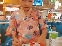 -汤泉良子(金源店)