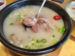 -大田牛尾汤(幸福河市场店)