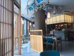 大堂-村上一屋(望京店)