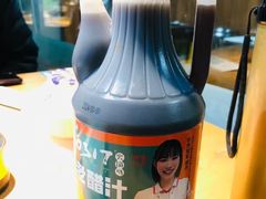 -0317火锅鸡·清真(正达店)
