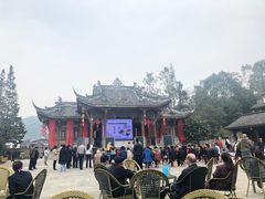 -海窝子古镇
