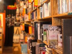 -独音唱片 Indie Music