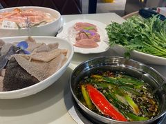 -围炉夜话·潮汕卤水火锅(榕江店)