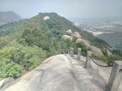 -云洞岩风景区