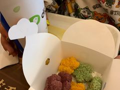 -德克士(西站站内店)